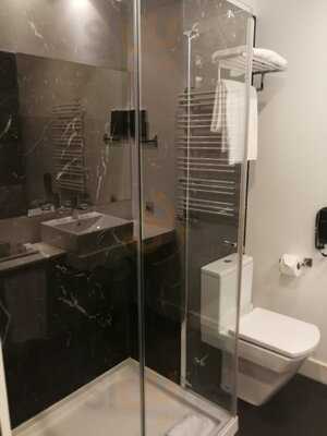 Grupotel Gran Via 678 Restaurant