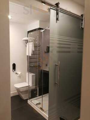 Grupotel Gran Via 678 Restaurant