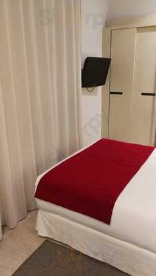 Grupotel Gran Via 678 Restaurant