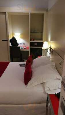 Grupotel Gran Via 678 Restaurant