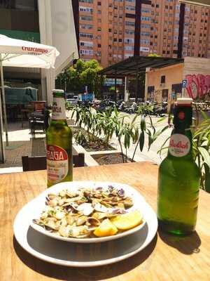 Las Viandas De Frasco