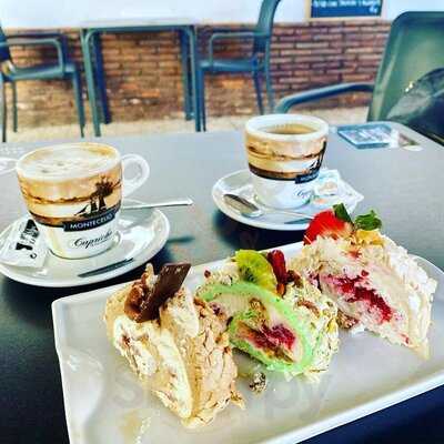 Las Viandas De Frasco