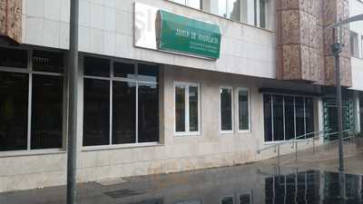 Las Viandas De Frasco