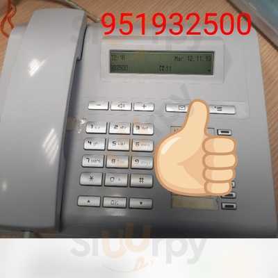 Las Viandas De Frasco