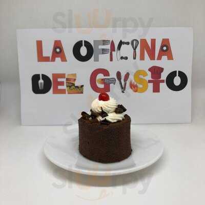 La Officina Del Gusto