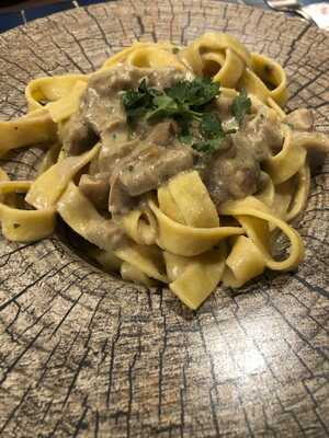 La Officina Del Gusto