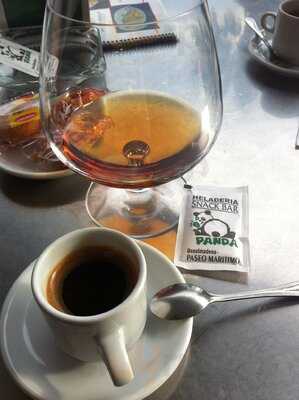 Restaurante Rio Miño Panda