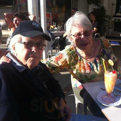 Restaurante Rio Miño Panda