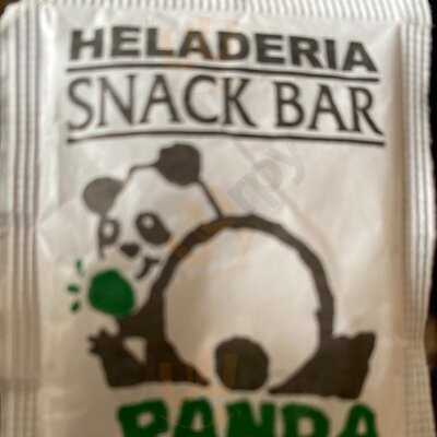 Restaurante Rio Miño Panda