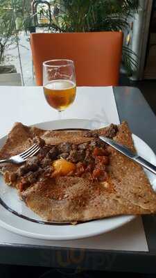Creperie Bretonne Annaick