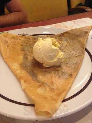 Creperie Bretonne Annaick