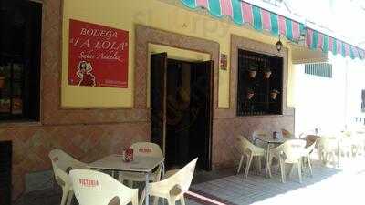 Bodega La Lola