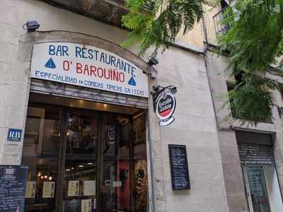 O'barquiño