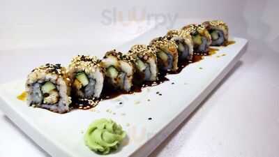 Peonia Restaurante Asiático