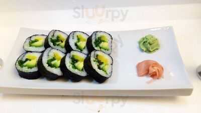 Peonia Restaurante Asiático