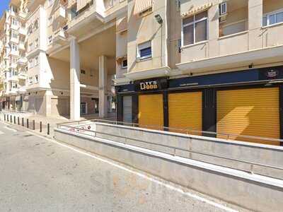 Peonia Restaurante Asiático