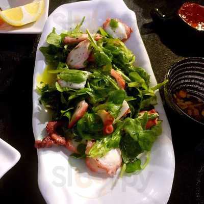 Peonia Restaurante Asiático