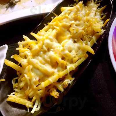 Peonia Restaurante Asiático