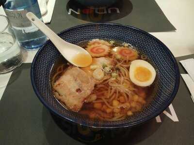 Udon Travessera