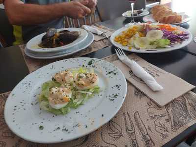 La Amstelería Cervecería