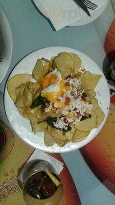 La Amstelería Cervecería