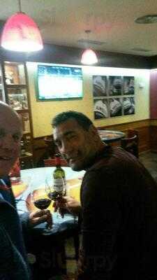 La Amstelería Cervecería