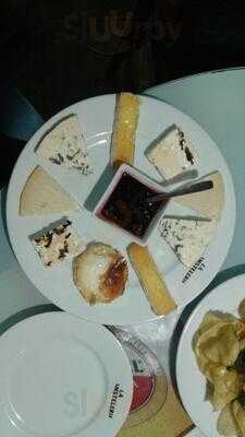 La Amstelería Cervecería