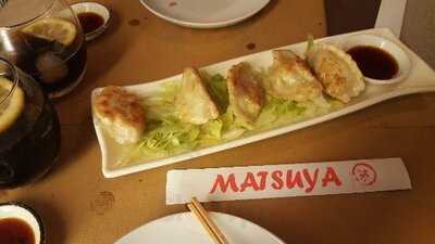 Matsuya Barcelona