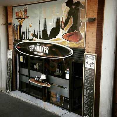 Spinnaker