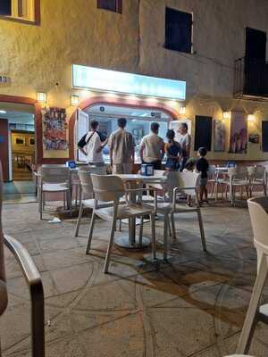 Heladeria El Port