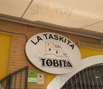 La Taskita Del Tobita