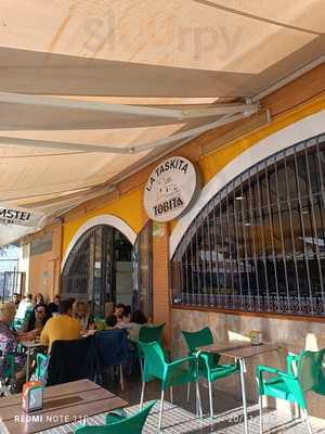 La Taskita Del Tobita