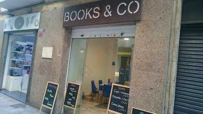 Books And Co