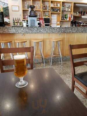 Restaurante La Barbacana