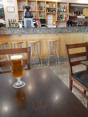 Restaurante La Barbacana