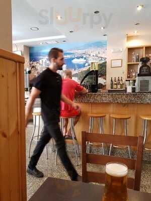 Restaurante La Barbacana