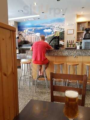 Restaurante La Barbacana