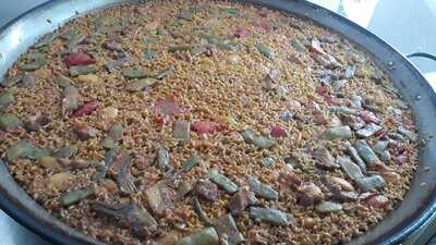 El Mortero - Photo 7