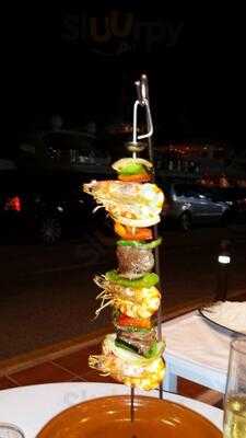 La Marina Seafood Restaurant