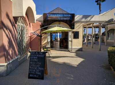 Vista Del Mar