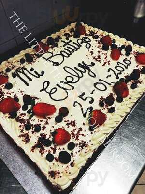 The Little Tea & Coffee Room