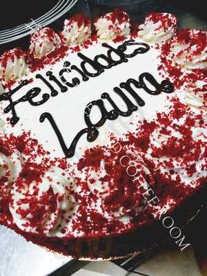 The Little Tea & Coffee Room