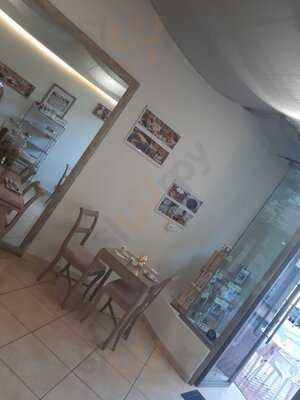 The Little Tea & Coffee Room