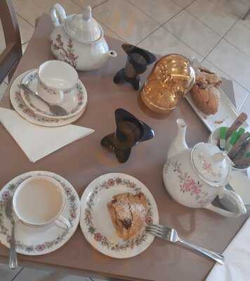 The Little Tea & Coffee Room