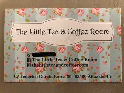 The Little Tea & Coffee Room