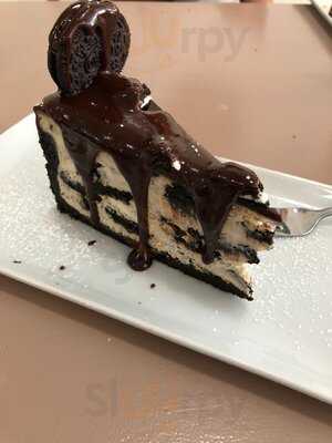 The Little Tea & Coffee Room