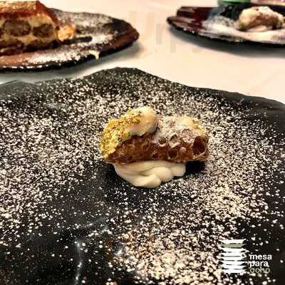 Da Antonio Restaurante Italiano