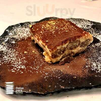 Da Antonio Restaurante Italiano