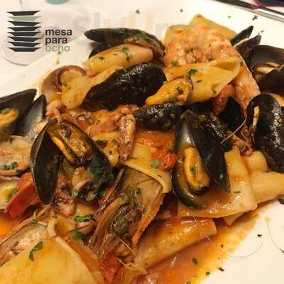 Da Antonio Restaurante Italiano