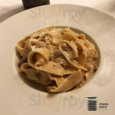 Da Antonio Restaurante Italiano